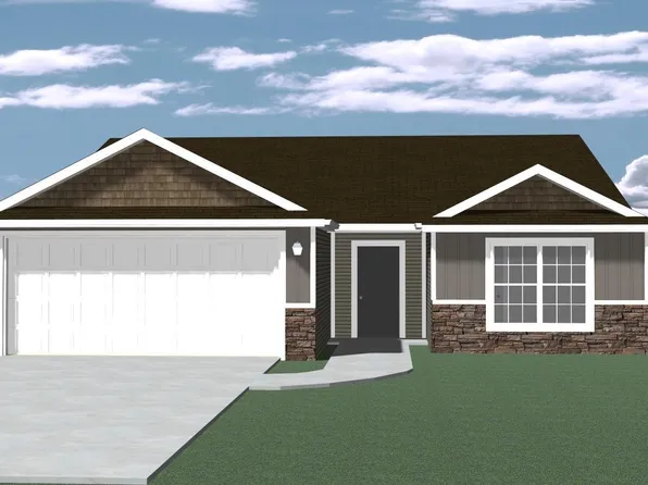 14961 Windwood Ct, Fort Wayne, IN 46845