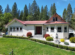 14083 Mandolin Way, Nevada City, CA