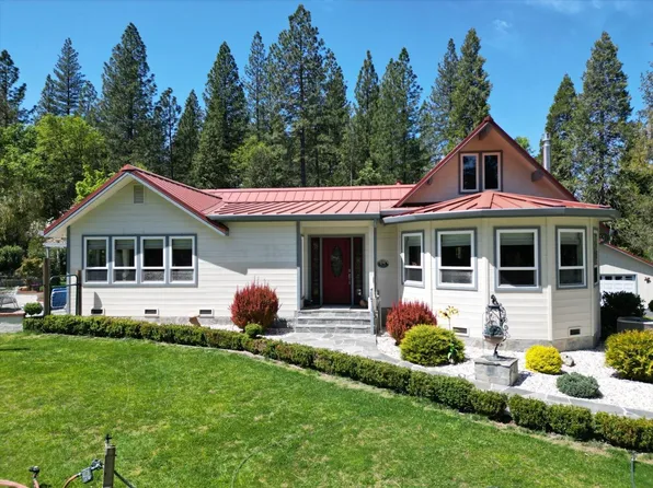 14083 Mandolin Way, Nevada City, CA 95959