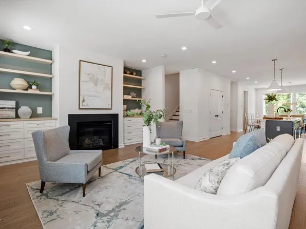 6419 Tanner Oak Ln, Raleigh, NC 27613