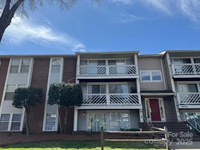 9329 Old Concord Rd APT B, Charlotte, NC, 28213