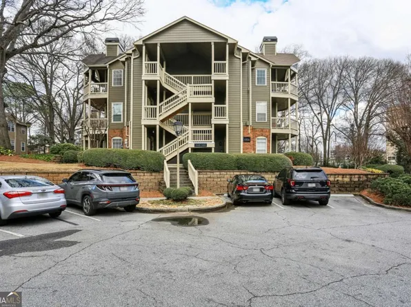 1513 McGill Park Ave NE, Atlanta, GA 30312