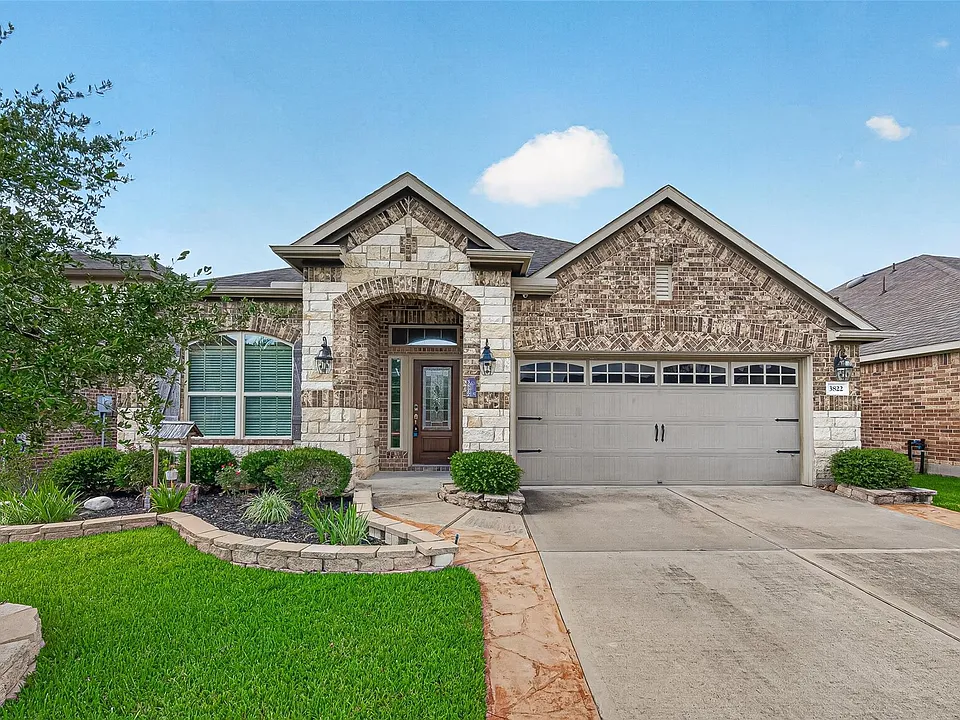3822 Cactus Field Ln