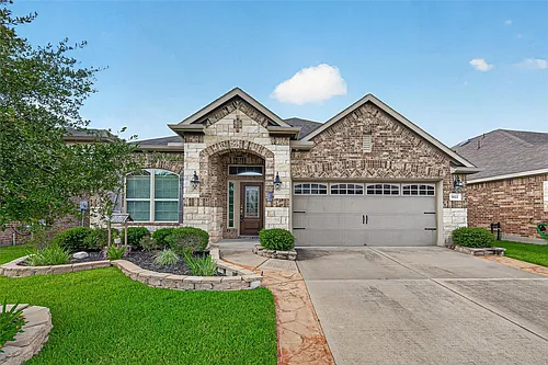 3822 Cactus Field Ln Photo 1