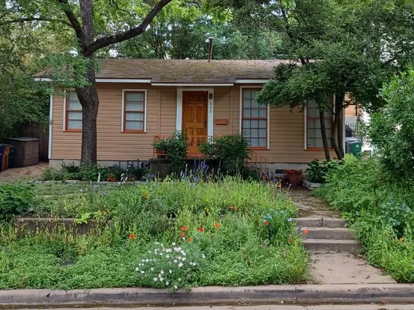 608 Pressler St, Austin, TX 78703