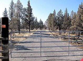 16579 Jordan Rd, Sisters, OR 97759