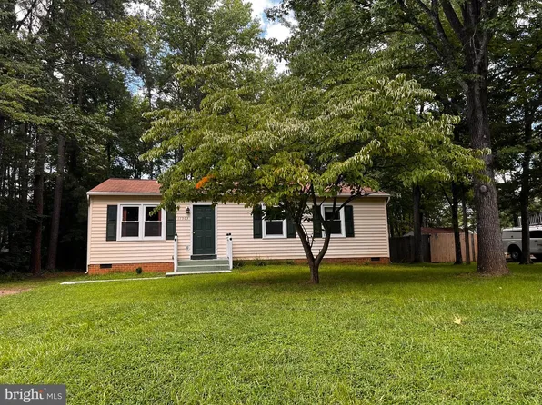 11503 Maplewood Dr, Locust Grove, VA 22508
