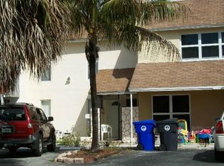 6527 Boulevard Of Champions, Pompano Beach, FL 33068