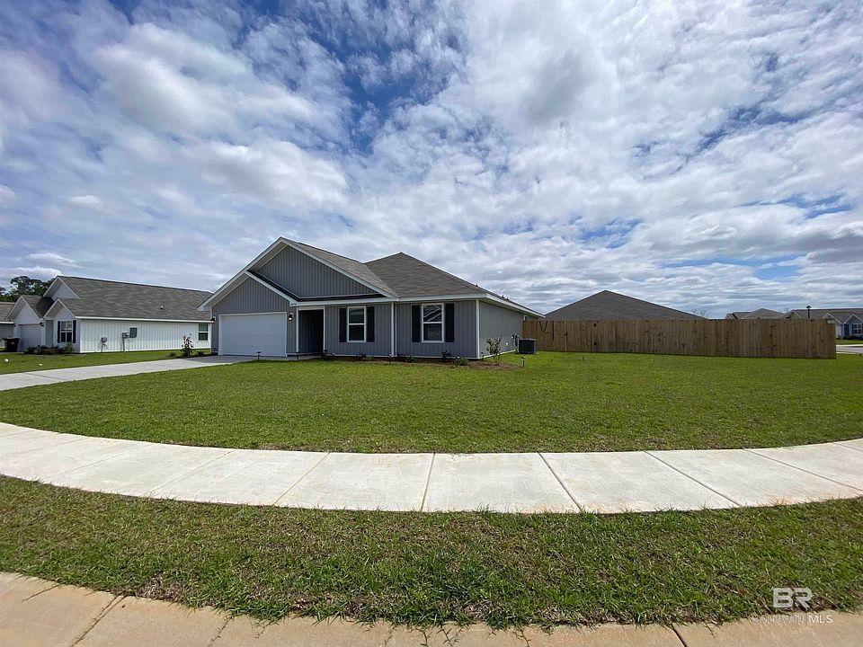 20726 Mercury Dr, Robertsdale, AL 36567 MLS 355584 Zillow