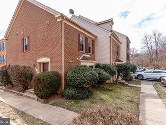 7551 Chrisland Cv Falls Church Va 22042 Zillow