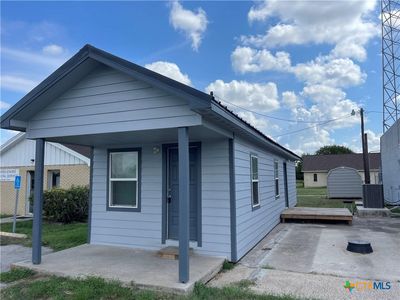 13067 State Highway 172, Lolita, TX, 77971