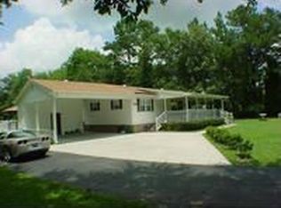 245 McLaurin Ave, Summerville, SC 29486