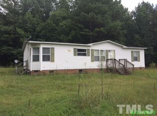 75 Will Woods Way, Franklinton, NC 27525