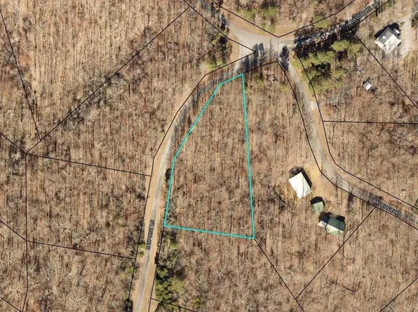 LOT 50 Baypoint Ln, New Concord, KY 42076