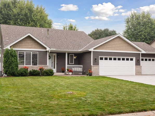 4503 Ladyslipper Ave N, Brooklyn Park, MN 55443