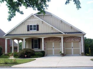 5926 Hogans Way, Douglasville, GA 30135