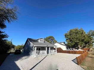 461 Hillcrest Cir, Gordonville, TX 76245