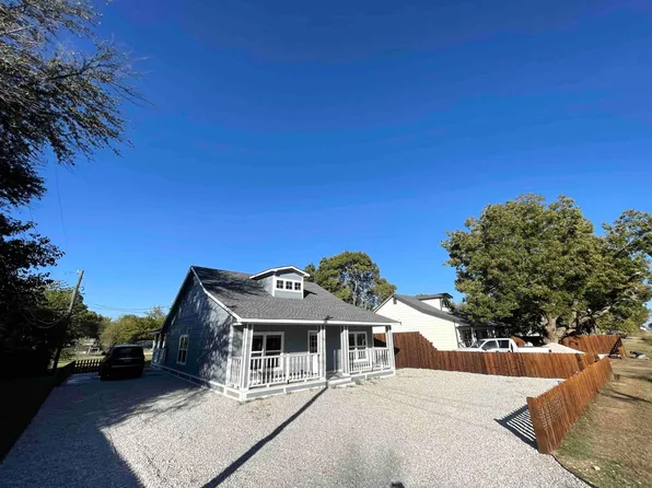461 Hillcrest Cir, Gordonville, TX 76245