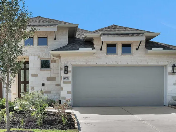 8939 Moose Trl, Manvel, TX 77578
