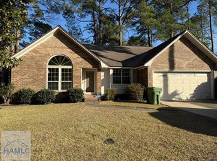947 Mandarin Dr, Hinesville, GA 31313