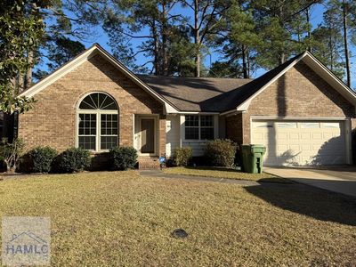 947 Mandarin Dr, Hinesville, GA, 31313