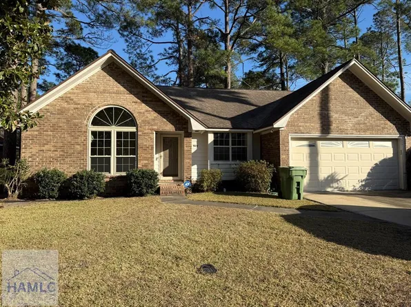 947 Mandarin Dr, Hinesville, GA 31313