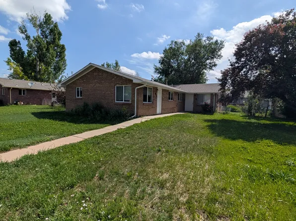 2020 Yeager Dr #2020, Longmont, CO 80501