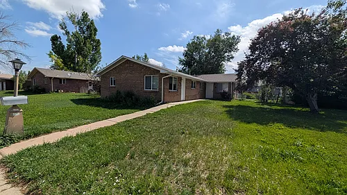 2020 Yeager Dr #2020 Photo 1
