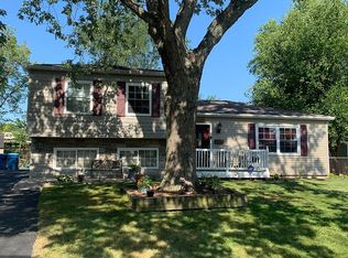 2101 223rd Pl, Sauk Village, IL