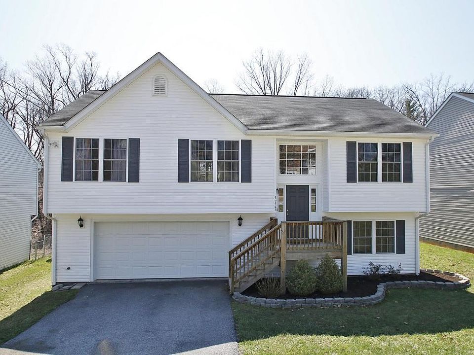 1st image of 4732 Autumn Ln NW