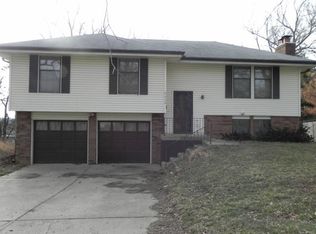 6630 N Broadway St, Kansas City, MO 64118