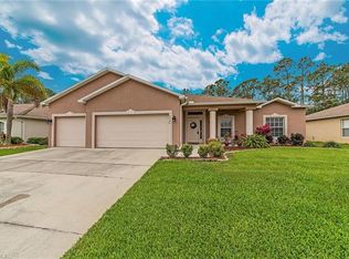 14940 Coopers Hawk Way, Fort Myers, FL 33905