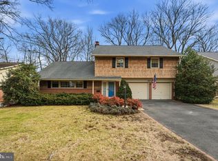 8517 Bound Brook Ln, Alexandria, VA 22309