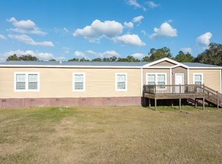 9496 SE 157th Ave, White Springs, FL 32096