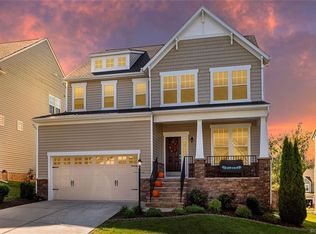 7320 Mangrum Dr, Moseley, VA 23120