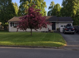 3220 Knik Ave, Anchorage, AK 99517