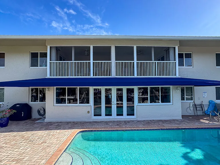 1110 Bel Air Dr #B — Photo 1