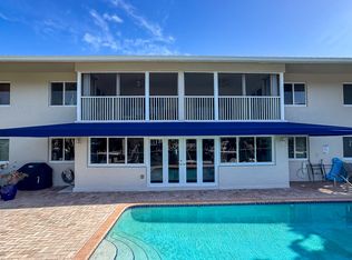 1110 Bel Air Dr B, Highland Beach, FL 33487