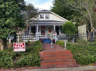 320 E 10th St, Washington, NC 27889