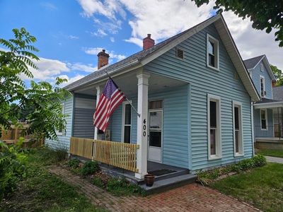 400 E Wheeling St, Lancaster, OH, 43130