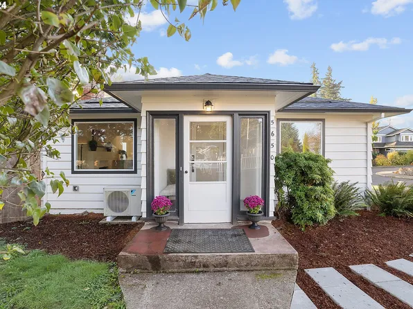 5650 SE Kayla Ct, Milwaukie, OR 97222