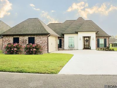 403 Lakeshore Dr, Oscar, LA, 70762