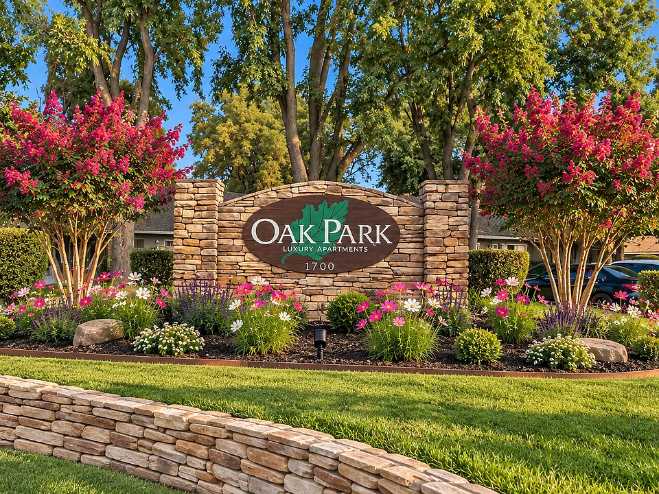Oak Park Apartments