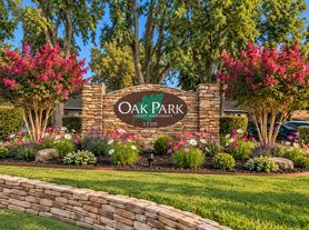 Oak Park Apartments