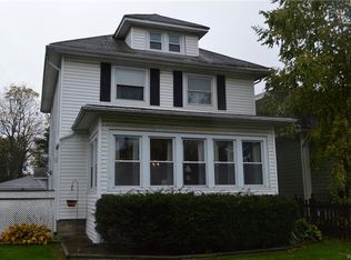 155 Tuscarora Rd, Buffalo, NY 14220