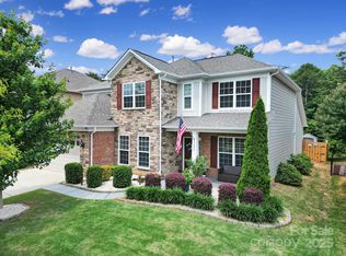 5424 Tilley Manor Dr, Matthews, NC 28105