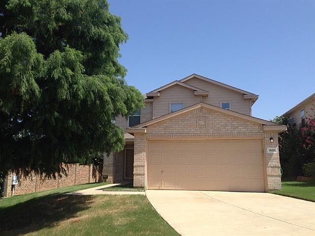 1st image of 1601 Timber Glen Dr
