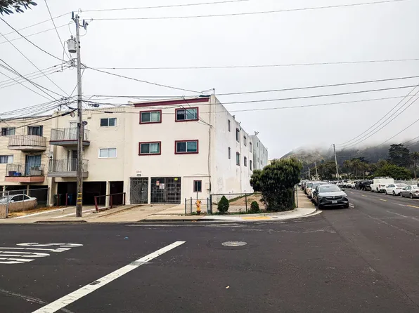 699 Linden St, Daly City, CA 94014