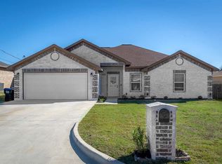 2418 Lilly St, Longview, TX 75602
