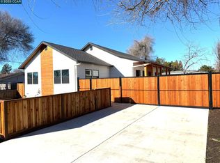 3321 Concord Blvd, Concord, CA
